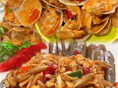 -小海豚•老字号海鲜餐厅(天涯店)