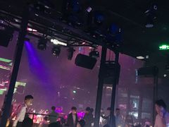 -SPACE(欢乐颂购物中心店)