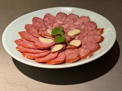 -厨创东北传家菜(信义坊店)