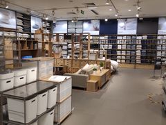 -MUJI无印良品(华懋店)