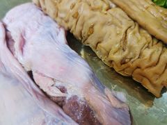 -大油嘴碳烤油边