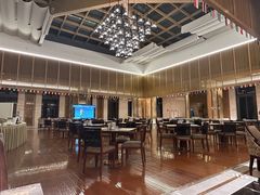 -蜻蜓逐宴全日制西餐厅I古北水镇大酒店