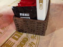-聚味瞿记·龙虾堂(树木岭店)