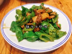 -大厨小馆(华阳城店)