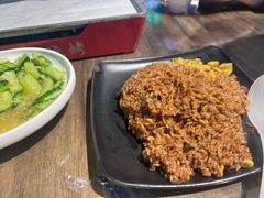 -老五烧烤(盘金华府总店)