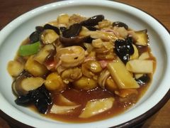 -泰钰丰烤鸭.天津菜(开发区店)