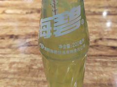 雷碧-状元虎.摇滚炒鸡.家常菜(义勇街店)