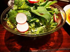 -永安鱼庄·镇江菜(丁卯店)