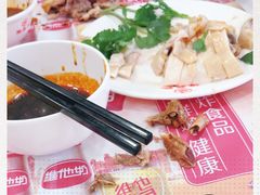 -振鼎鸡(福州路店)