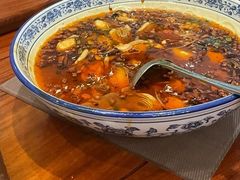 -大天然酒店(军民路店)