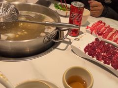 -潮正和潮汕牛肉火锅·老字号(番禺万达店)