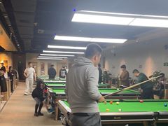 -云川台球(马甸店)