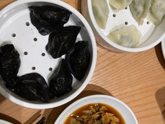 -船歌·鱼水饺青岛菜(国贸商城店)