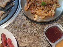 -高丽苑韩国烤肉(海昌路旗舰店)
