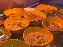 -老陕兄弟(彩虹新城店)