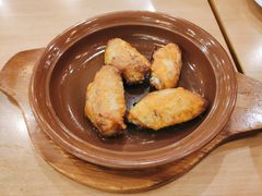-萨莉亚意式餐厅(特力时尚汇店)