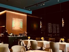 -Oyster Talks 四度蚝法餐厅