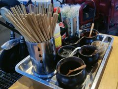 -攀枝花·任德琼·盐边羊肉米线