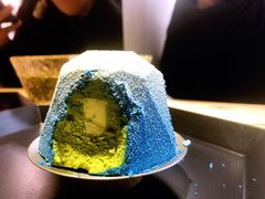 富士山下-茶是一枝花泡茶店