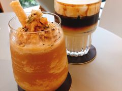 -CAFE'IN精品咖啡体验空间(小寨店)