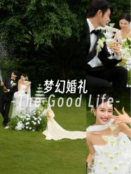 -金夫人婚纱摄影(总店)