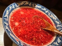 -三酉星·枫·山風与野菜(上海总店)