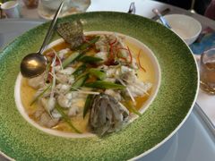 -甜阿姨·天台花园私房菜(万松园店)