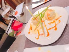 -LA CREPERIE BRETONNE布列塔尼法式餐厅(天童北路店)