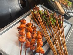 -烤匠麻辣烤鱼(IFS店)