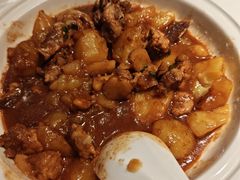 -爱碗亭·鲜炒湖南菜(壹城中心店)