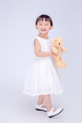 -格林童趣专业儿童摄影(公益西桥店)