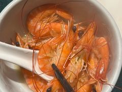 -大良毋米粥(锦龙路总店)