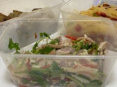 -民记食店(沙溪店)