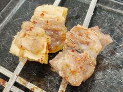 -陈氏肥蛤(小纬六路总店)