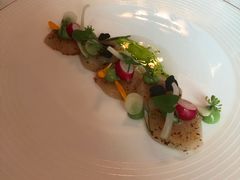 -The Ritz Restaurant