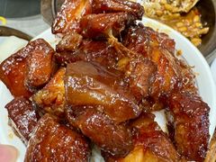 -阿毛饭店·宁波老字号(儿童公园旗舰店)