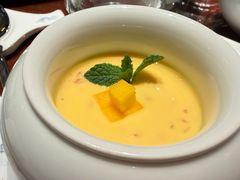 -湘湖逍遥庄园·水漾中餐厅