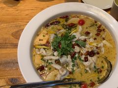 -花溪雨·森林餐厅(石基店)