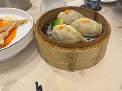 -御膳粥·牛乳粥底火锅·地道顺德菜(容桂店)