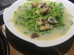 -广东道至正餐厅(区庄店)