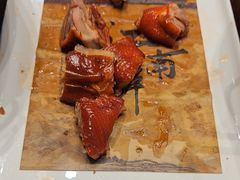 -香山湖家家宴(中山陵店)