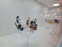 -银座mall(东直门店)