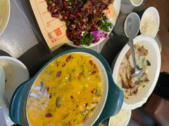 -邑金陵北京烤鸭店·现炒家常菜(ITC MALL店)