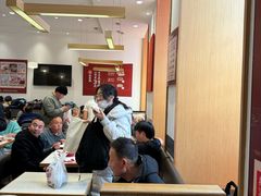 -喜家德虾仁水饺(中央大街店)