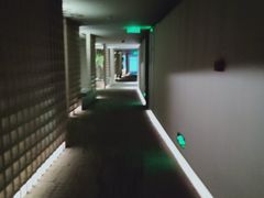 -深圳滨河时代ICON LAB艾垦酒店