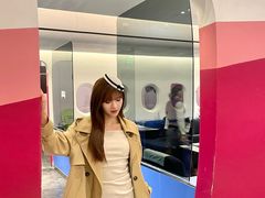 -甜心航空主题餐厅(京源城店)