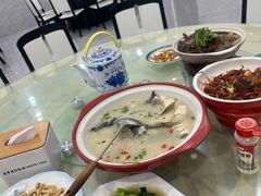 -黄牛肉馆·皖南土菜