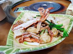 -蚝得喜海鲜(东城店)