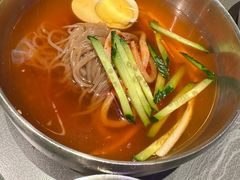 -农乐园炭火烤肉(繁花中心店)