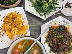 -神仙钵湘香土菜馆(光华路店)